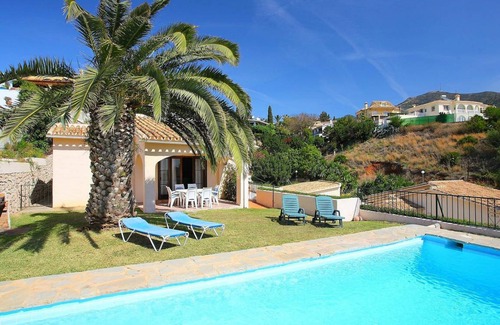 Torreblanca House | Madroños 525.2