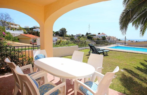 Torreblanca House | Madroños 525.2