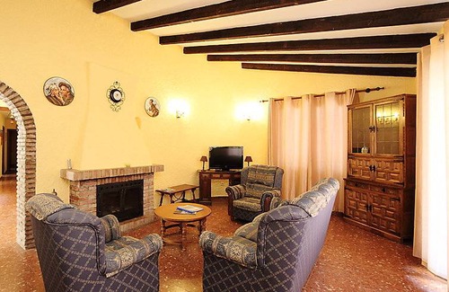 Torreblanca House | Madroños