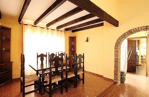 Torreblanca House | Madroños