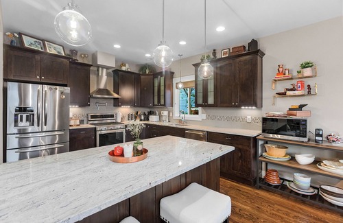 Madrona House | Madrona Bliss A Modern Escape