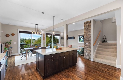 Madrona House | Madrona Bliss A Modern Escape