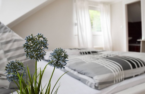 Wahnheide House | Mads Hotel
