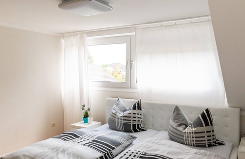 Wahnheide House | Mads Hotel