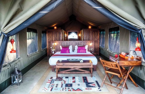 Madulkele Resort | Madulkelle Tea and Eco Lodge