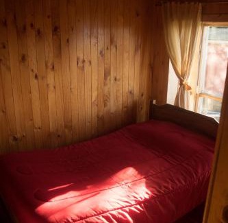 Ancud Cabin | Mae Joa Turismo - Cabañas & Camping Familiar