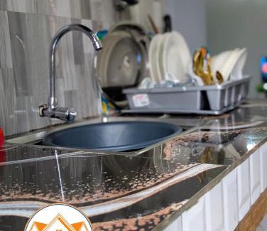 Yaounde Apartment | MAEF Immo et Services