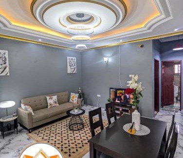 Yaounde Apartment | MAEF Immo et Services