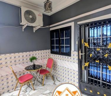 Yaounde Apartment | MAEF Immo et Services
