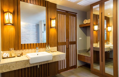 Ko Pha-ngan Resort | Maehaad Bay Resort