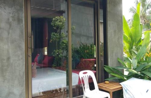 Ko Pha-ngan Hotel | Maehaad Garden Inn