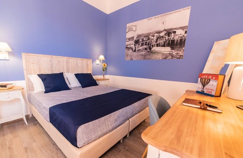 La Spezia House | Maeli Rooms