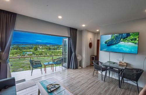 Mae Nam Apartment | Maenam Hills Apartments