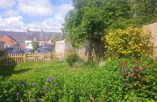 Cardigan House | Maenayron, your home from home in the heart of Cardigan