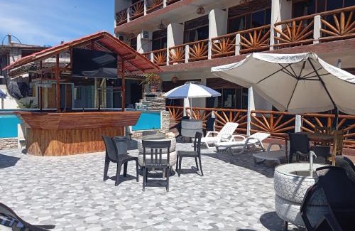 Montanita Hotel | Maeo Suites Hotel