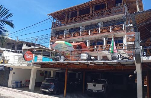 Montanita Hotel | Maeo Suites Hotel