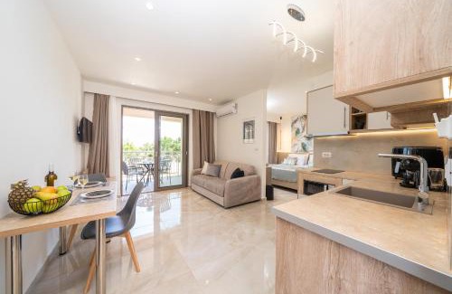 Sami Apartment | Maera Apartments