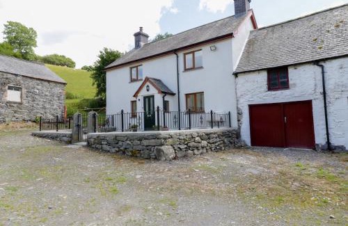 Corwen House | Maerdy Cottage
