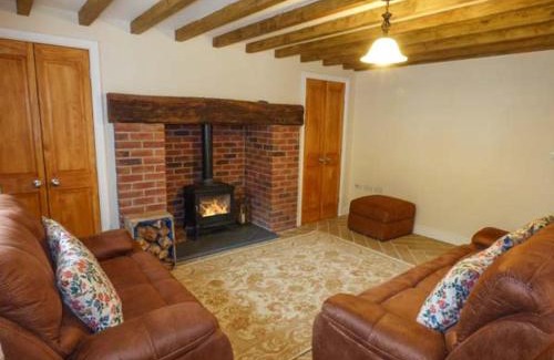 Corwen House | Maerdy Cottage