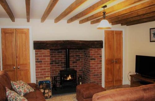 Corwen House | Maerdy Cottage