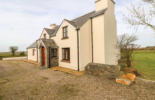 St Brides House | Maerdy Lodge