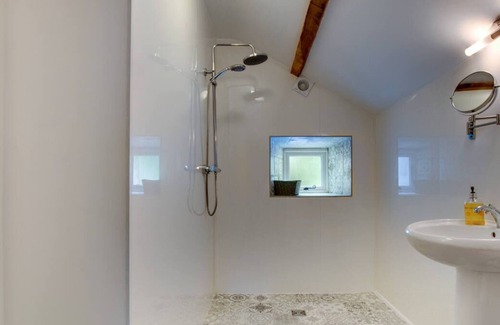 Corwen House | Maerdy Uchaf in the beautiful Ruthin
