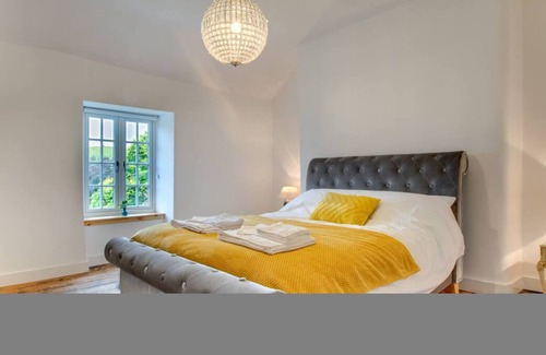 Corwen House | Maerdy Uchaf in the beautiful Ruthin