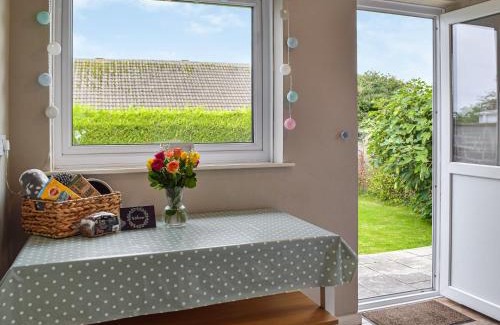St Davids House | Maes Dyfed