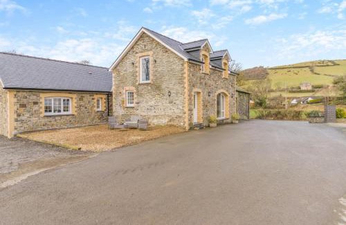 Glandyfi House | Maes Heulog