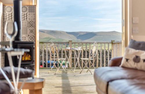 Uldale House | Maes Shepherds Hut