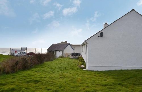 Criccieth House | Maes Y Mor