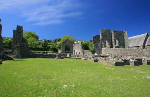 St Dogmaels House | Maes yr Afon St Dogmaels