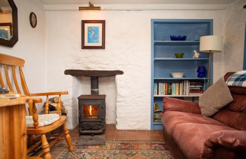 St Dogmaels House | Maes yr Afon St Dogmaels