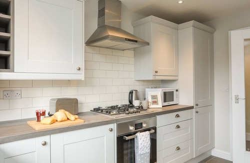 Criccieth Cottage | Maes-yr-haf