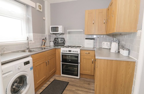 Llandudno Cottage | Maesdu Cottage