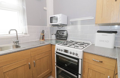 Llandudno Cottage | Maesdu Cottage