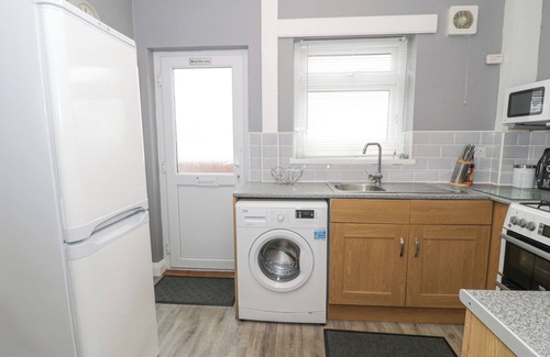 Llandudno Cottage | Maesdu Cottage