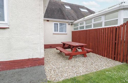 Llandudno Cottage | Maesdu Cottage