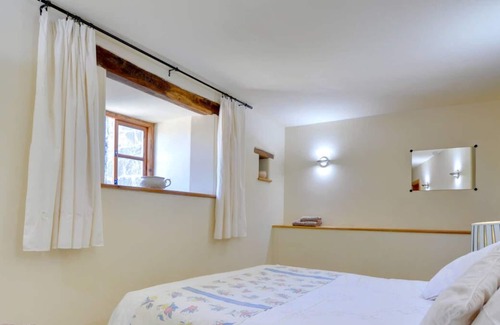 Ganllwyd House | Maesgwm Barn in the beautiful Dolgellau