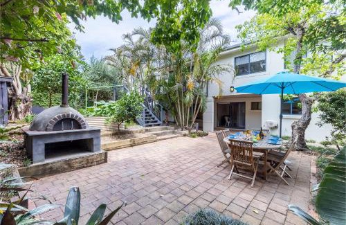 Boat Harbour House | Maestral II - Beachside Villa with Private Garden