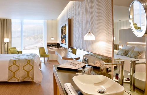 Przno Hotel | Maestral Resort & Casino