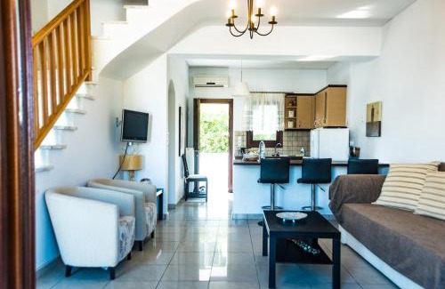 Skiros Apartment | Maestralia