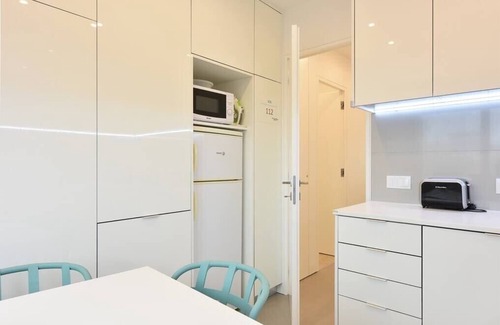 Figueira da Foz Apartment | Maestro Apartment by Trip2Portugal