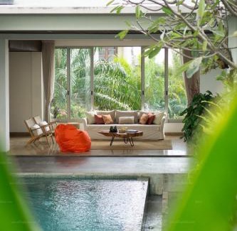 Mumbul Villa | Maestro Villa Benoa Nusa Dua Bali