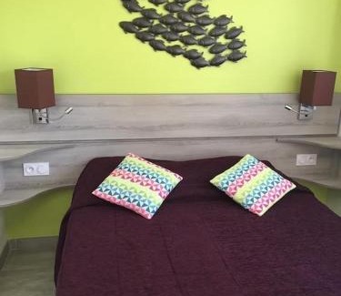 Saint-Raphael Apartment | Maeva clubhotel ST Raphael