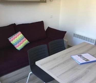 Saint-Raphael Apartment | Maeva clubhotel ST Raphael