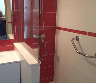 Saint-Raphael Apartment | Maeva clubhotel ST Raphael