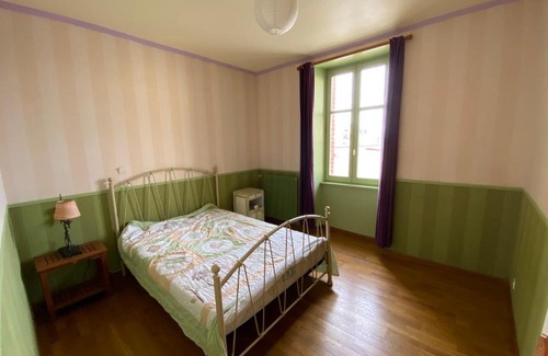 Pontorson Apartment | Maeva