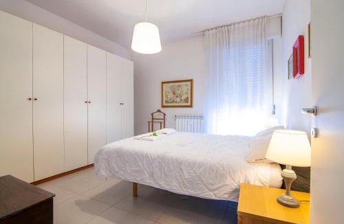 San Zeno Apartment | [MaffeiHouse] 5 min to Hospital