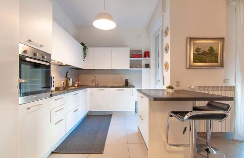 San Zeno Apartment | [MaffeiHouse] 5 min to Hospital